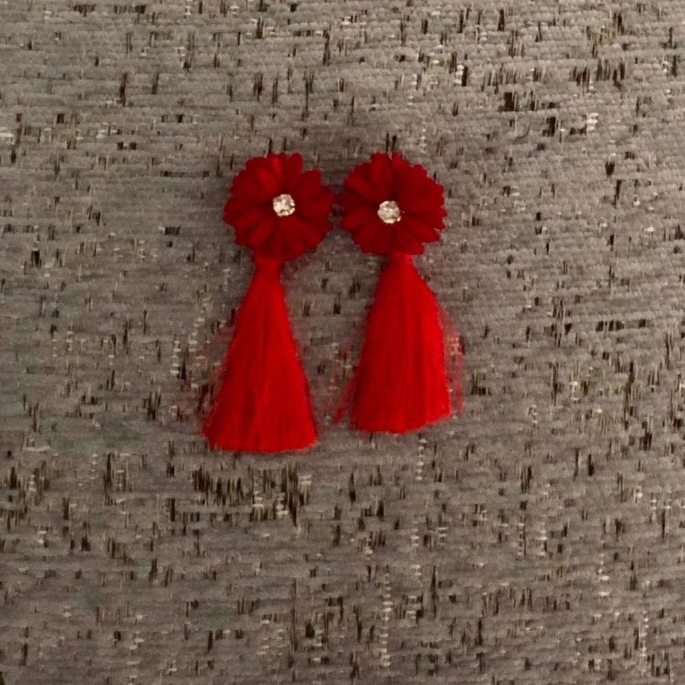 Medium size earrings! - Picture 5 of 8